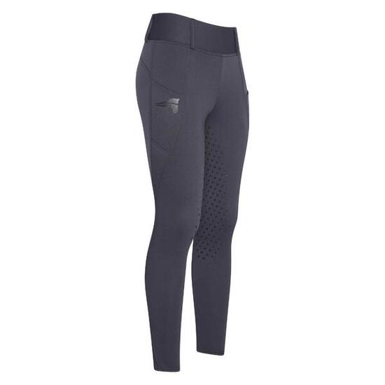 Legging équitation full grip fille Easy Rider Don