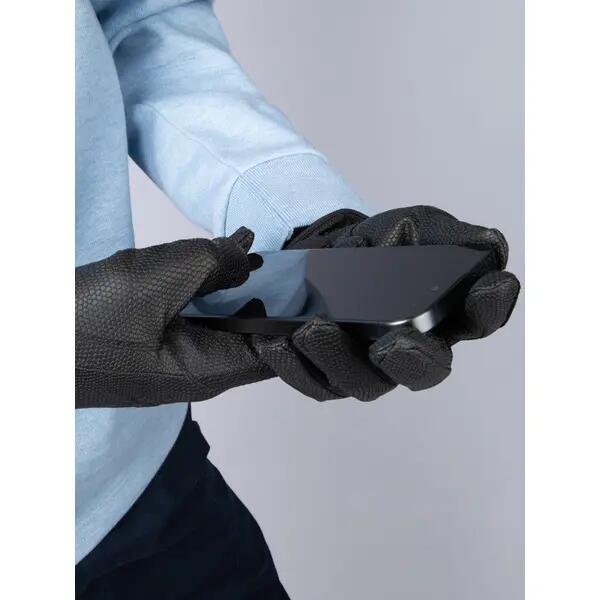 Guantes de equitación antideslizantes PS of Sweden 3/3
