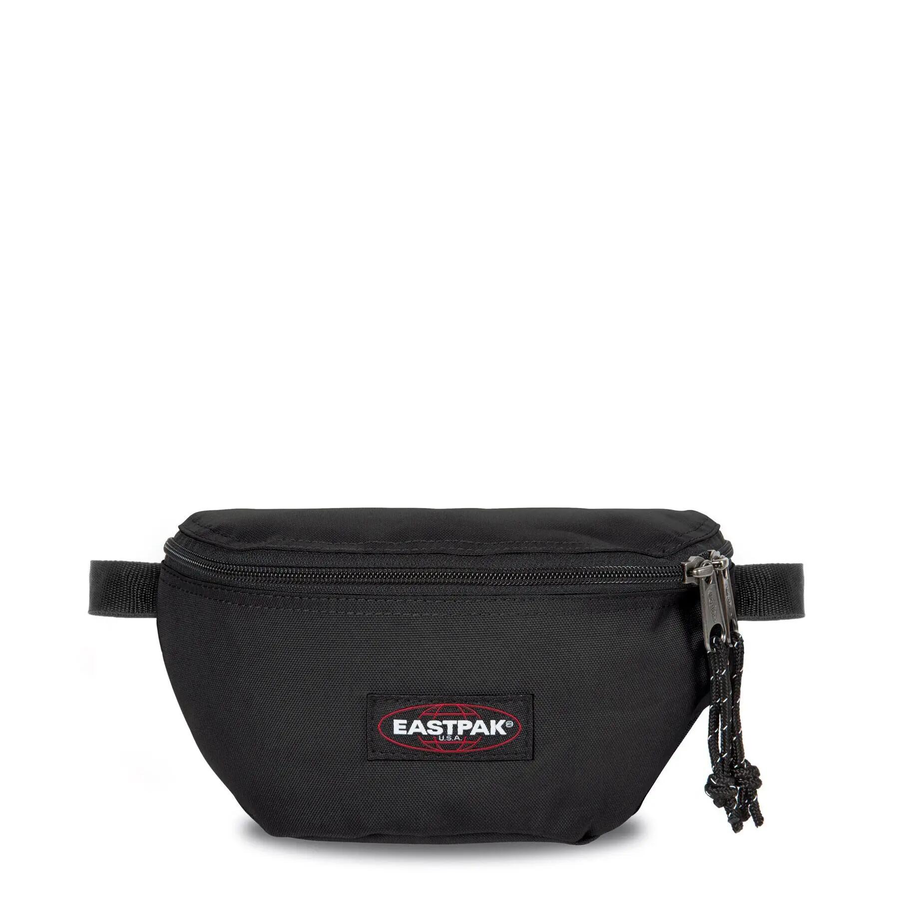 Rucsac Eastpak Model Springer Culoare Negru