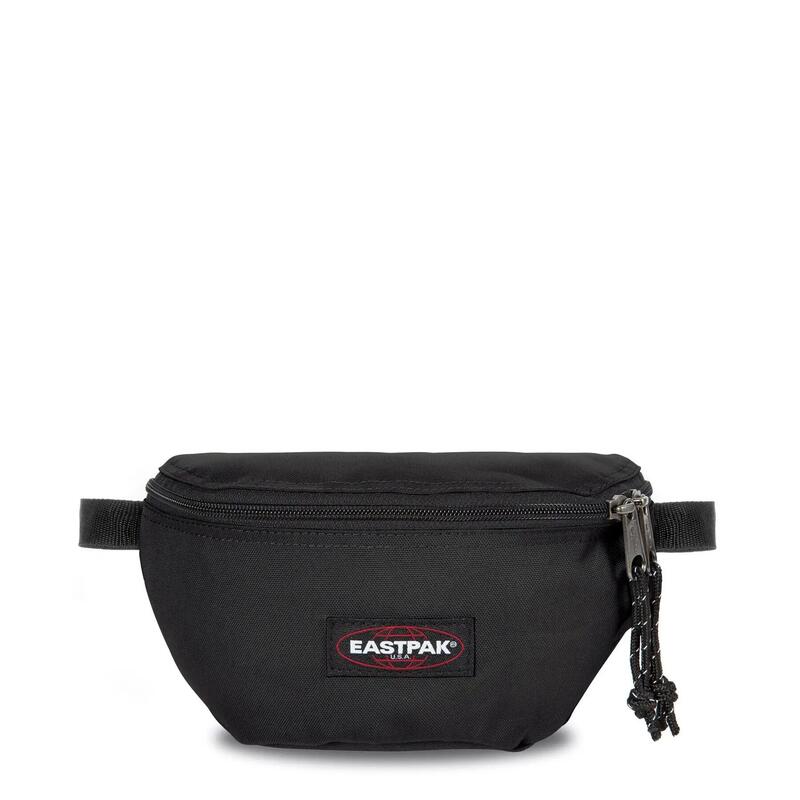 Rucsac Eastpak Model Springer Culoare Negru