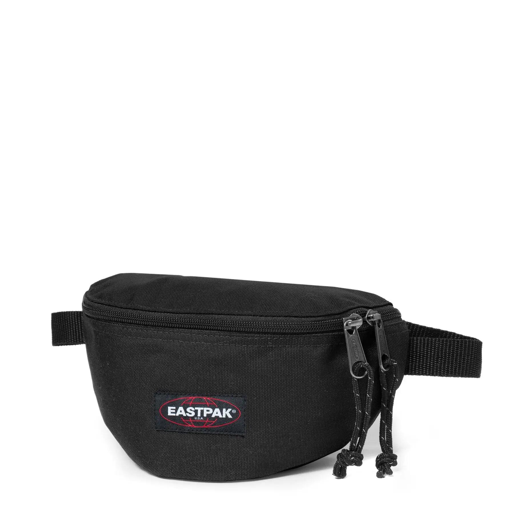 Sac banane Eastpak EK074008 Noir 7/7