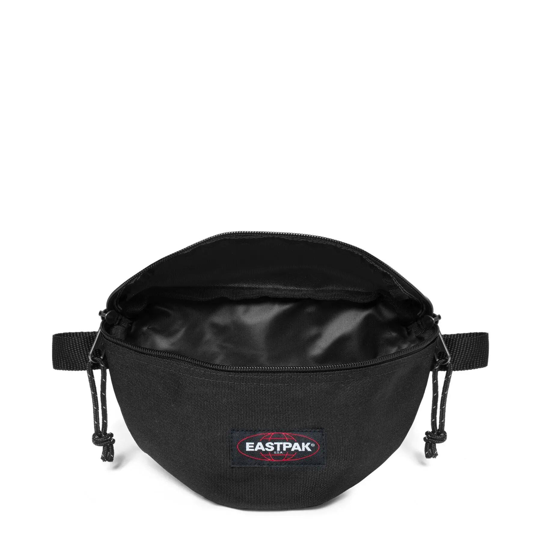 Sac banane Eastpak EK074008 Noir 6/7