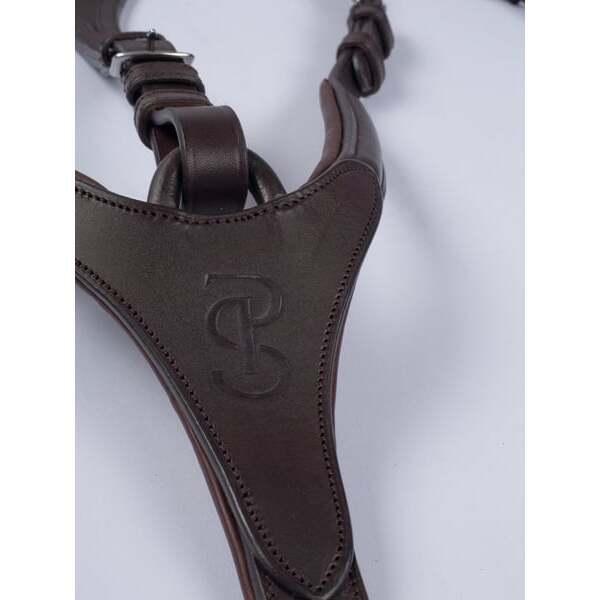 Collar de caza para caballos PS of Sweden Mexico 2/3