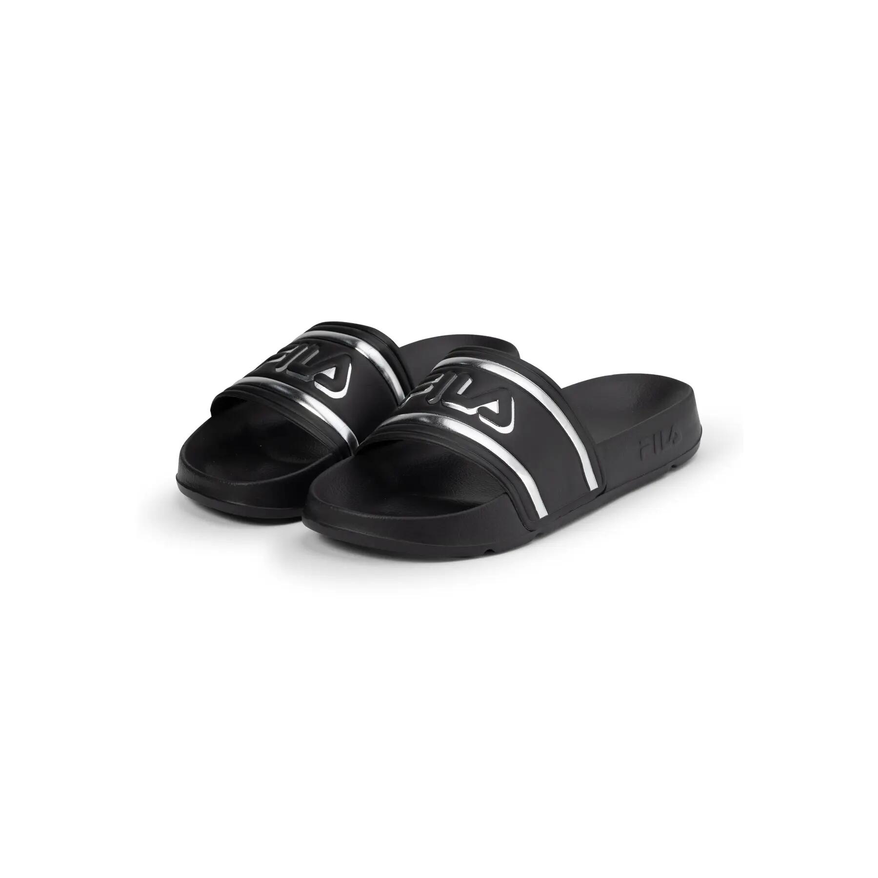 Vrouwenslippers Fila Morro Bay Logo 2/6