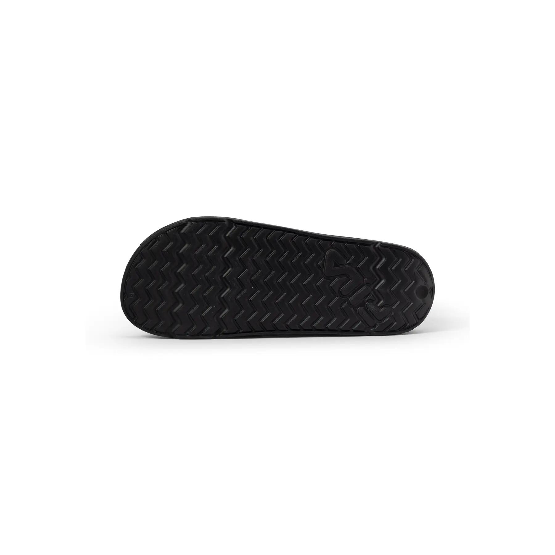 Vrouwenslippers Fila Morro Bay Logo 5/6