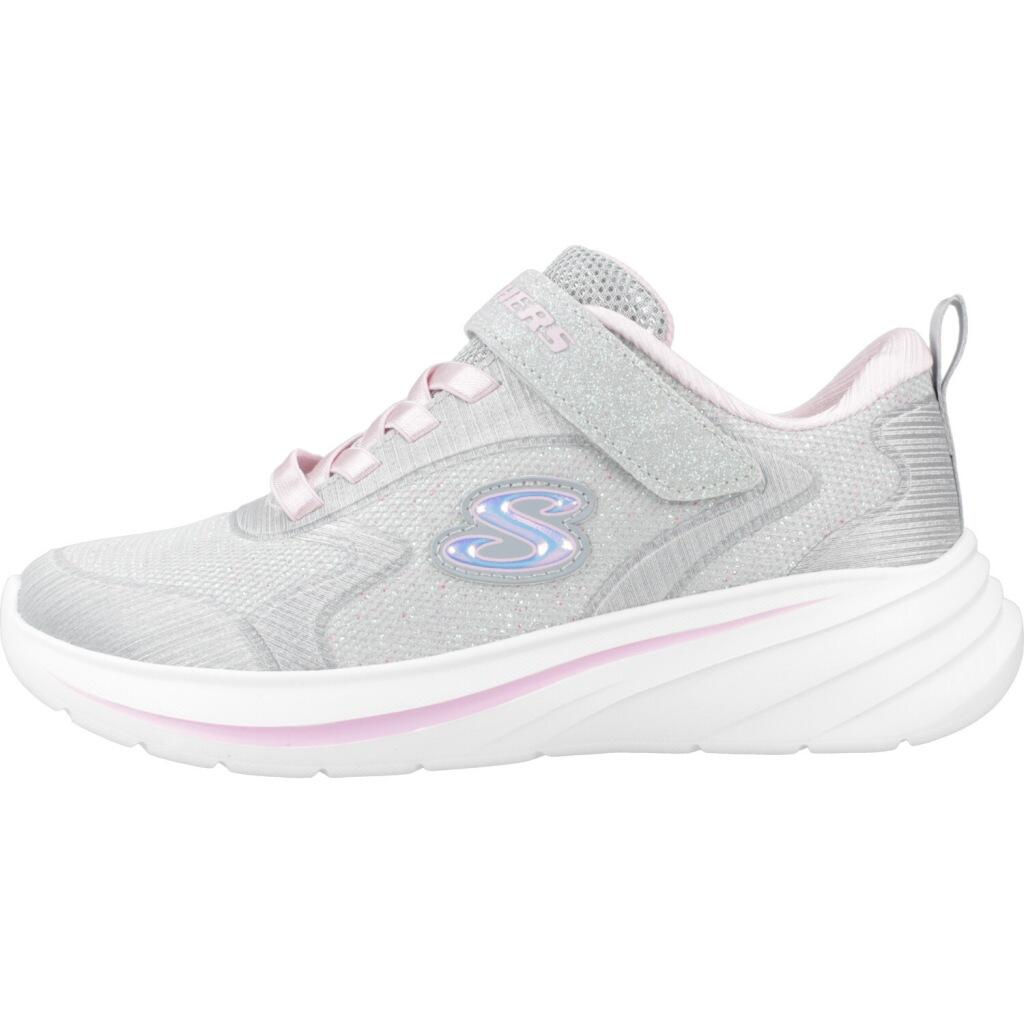 Sneakers Skechers Wave 92, Gray, Kids