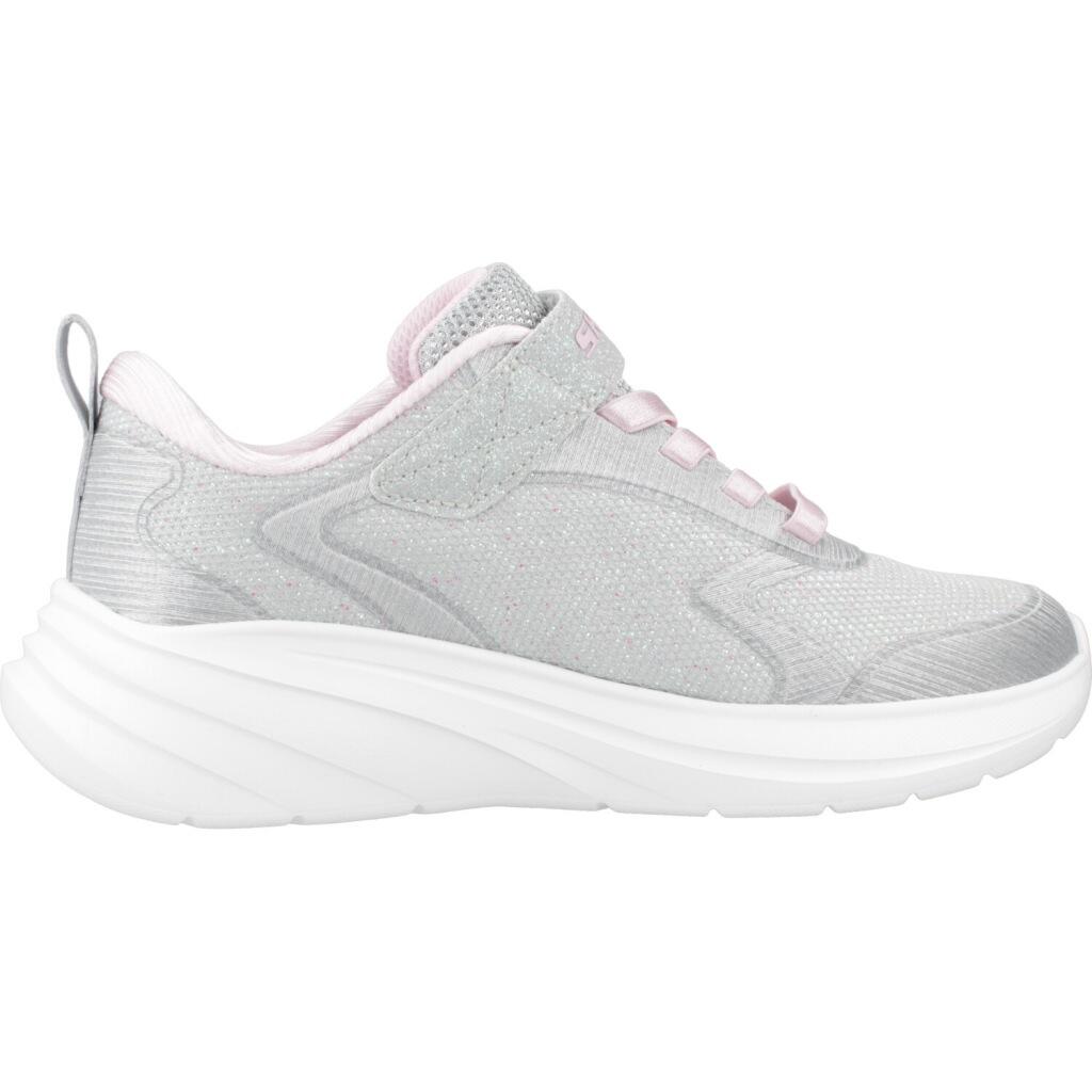 Baskets Skechers Wave 92, Gris, Enfants 4/7