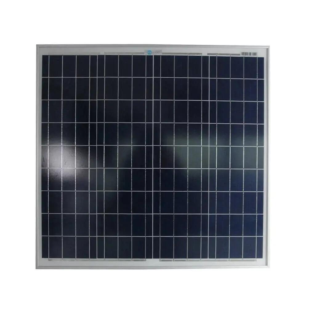 Pannello solare con supporto Horizont 2/2