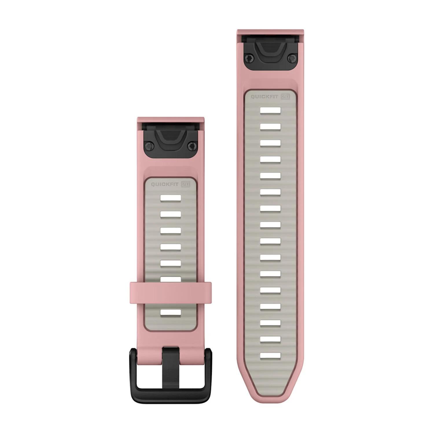 Bracelet de montre Garmin QuickFit® 20 2/2