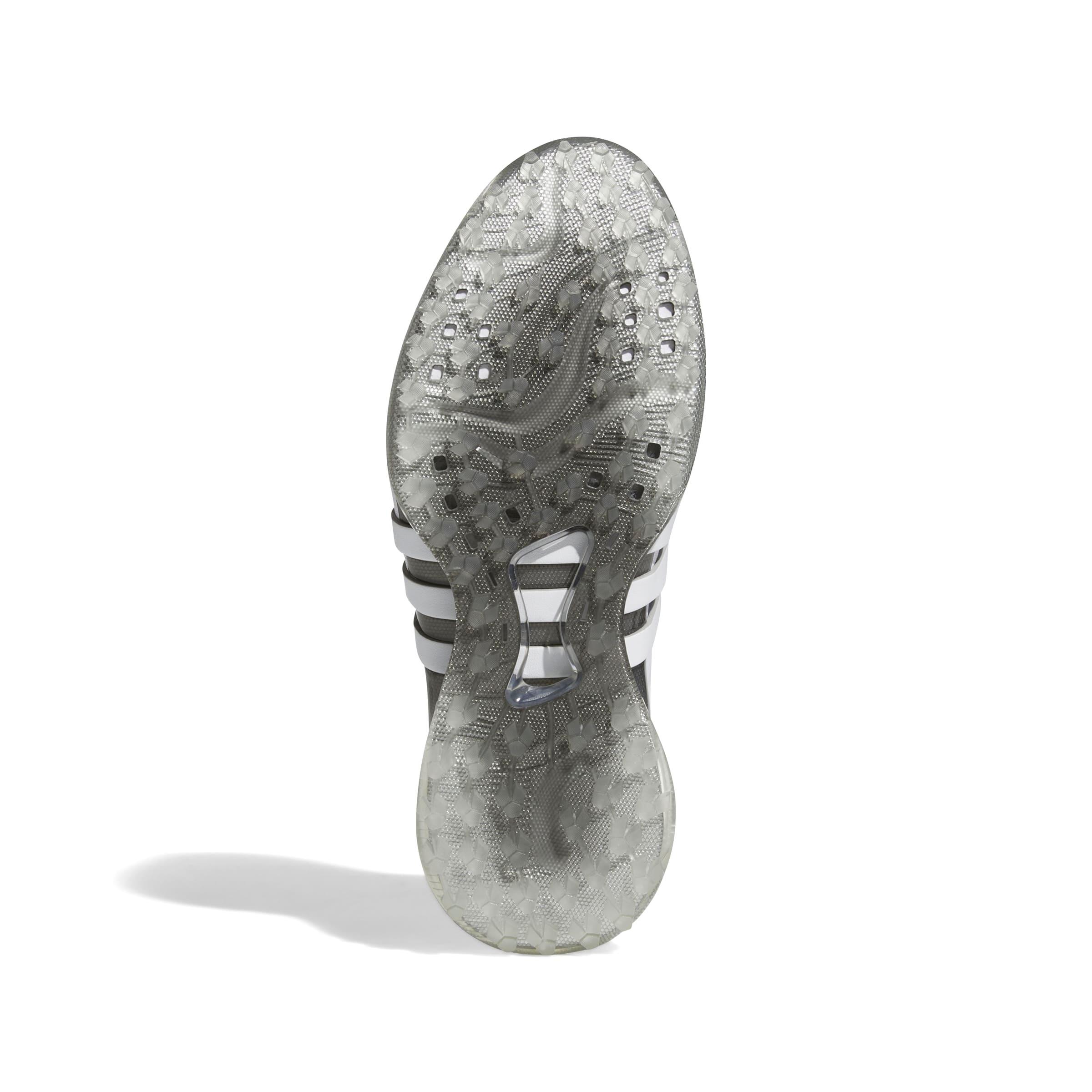 Scarpe da golf larghe senza chiodi adidas Tour360 25 5/7