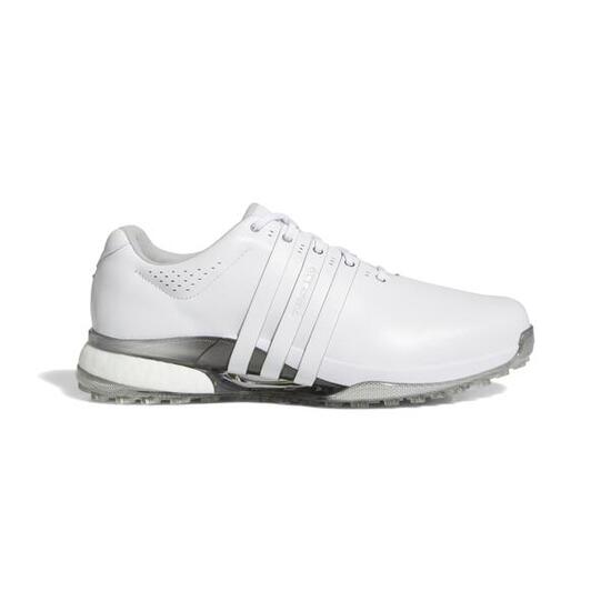 Chaussures de golf sans crampons larges adidas Tour360 25