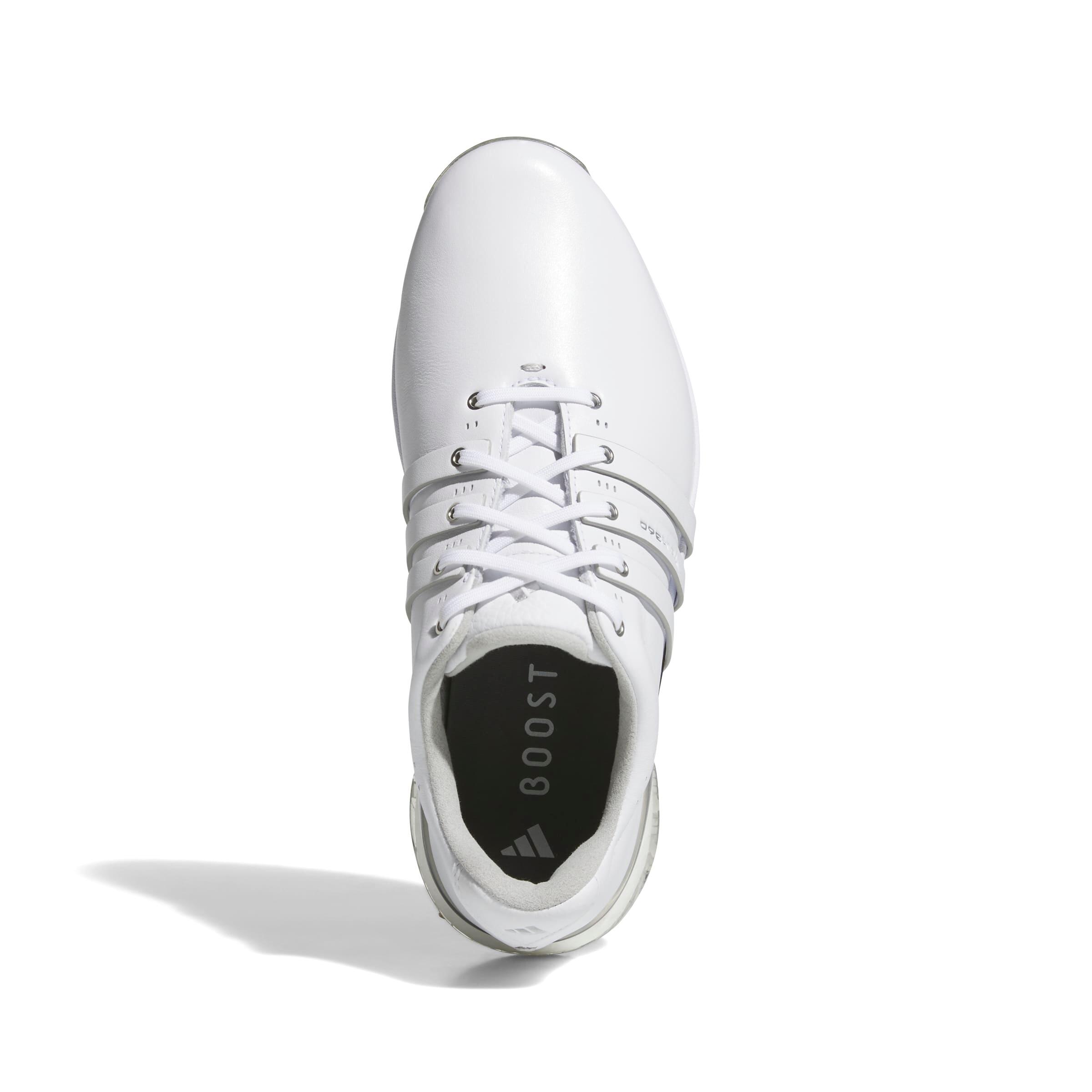 Scarpe da golf larghe senza chiodi adidas Tour360 25 4/7