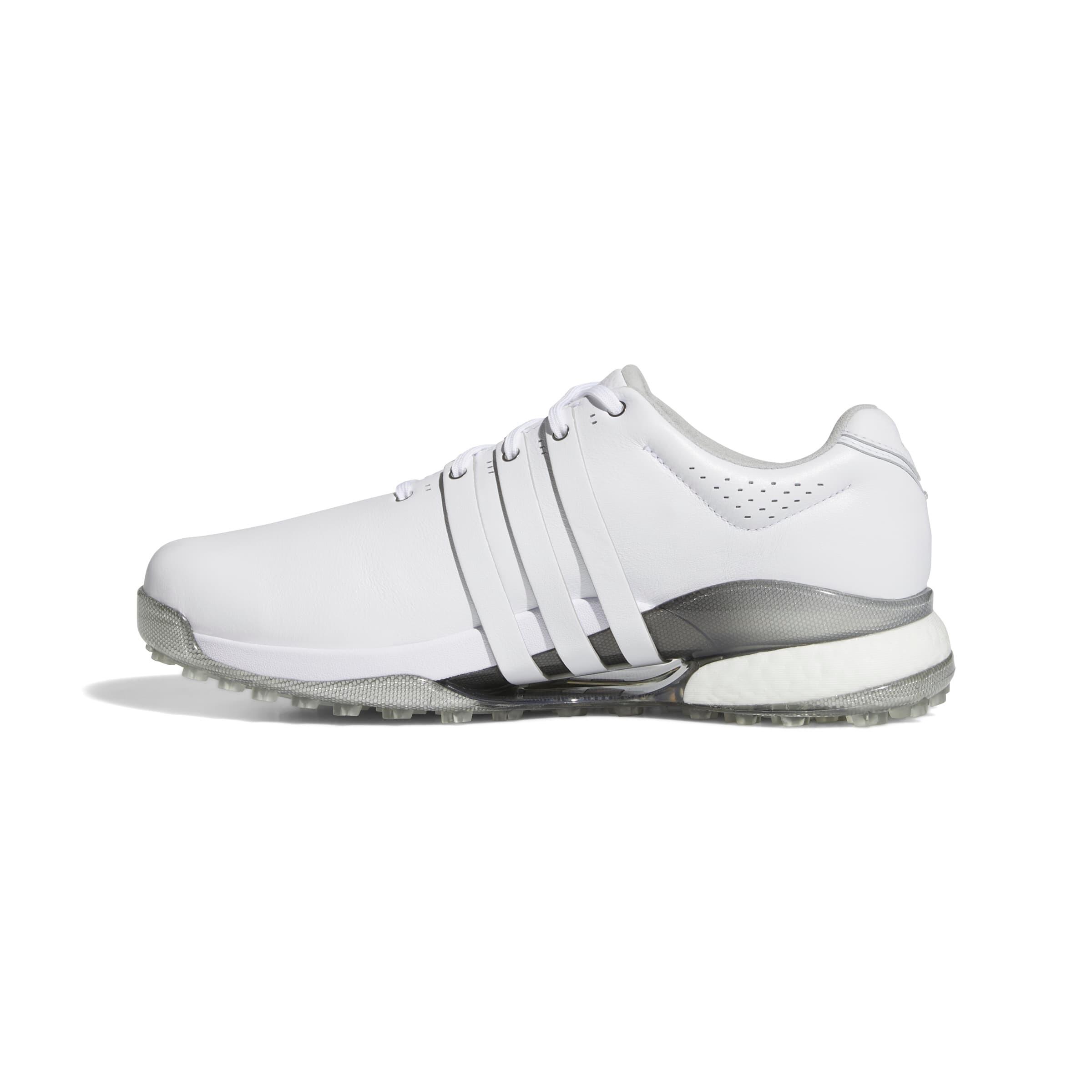 Scarpe da golf larghe senza chiodi adidas Tour360 25 6/7