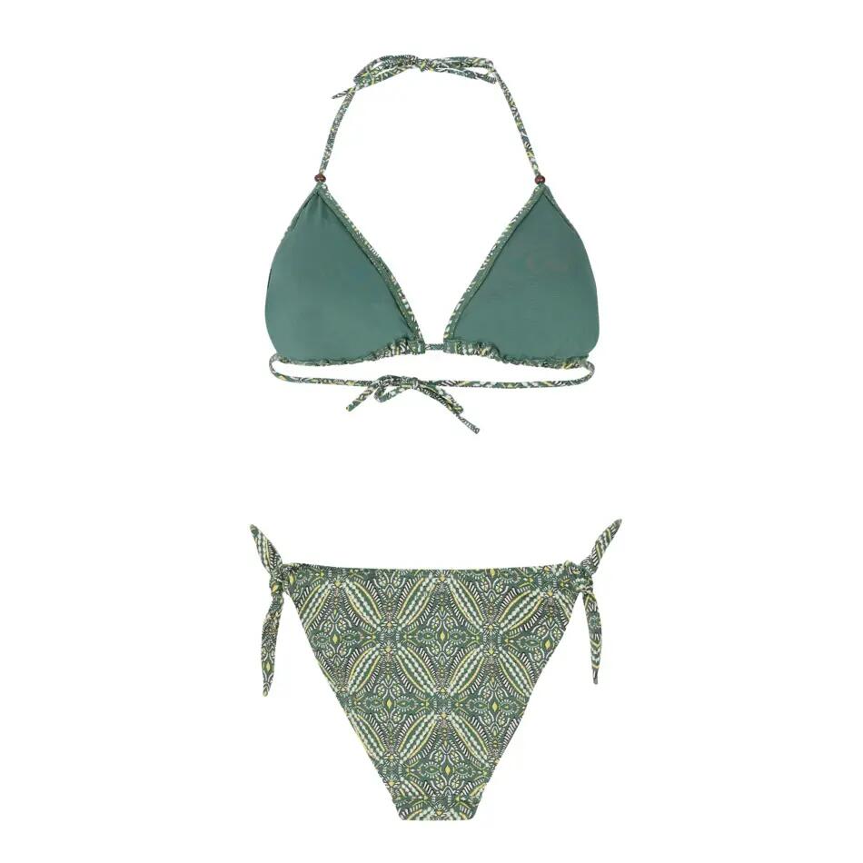Maillot de bain 2 pièces femme Protest Folta 3/6