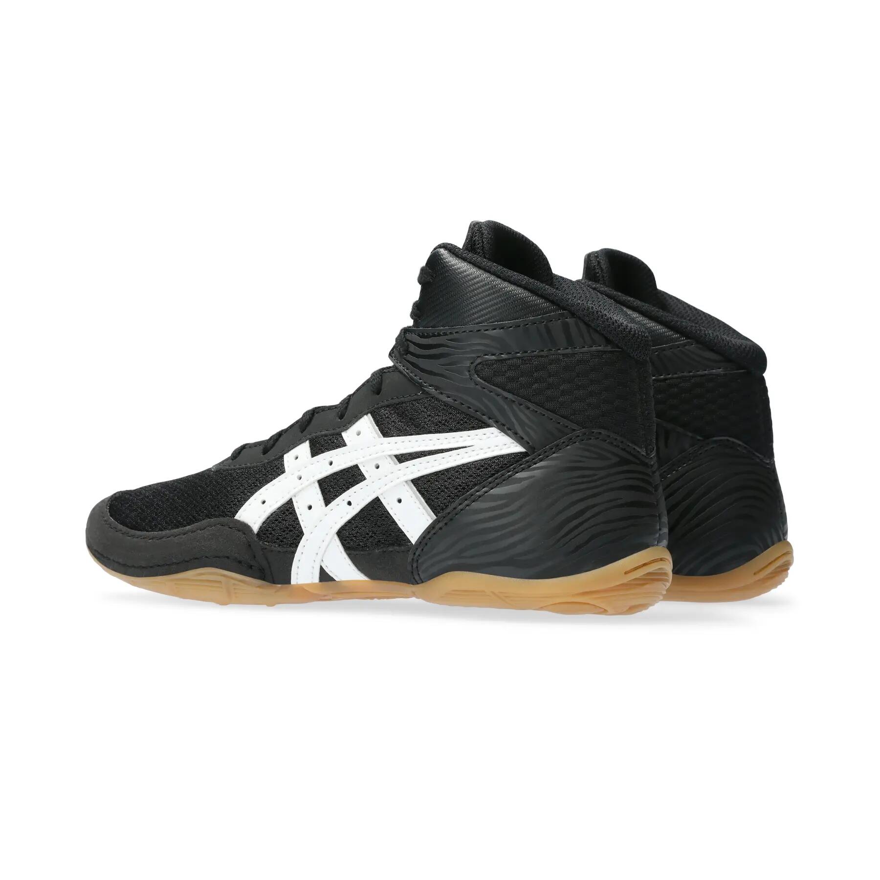 Scarpe wrestling per bambini Asics Matflex 7 GS 3/7