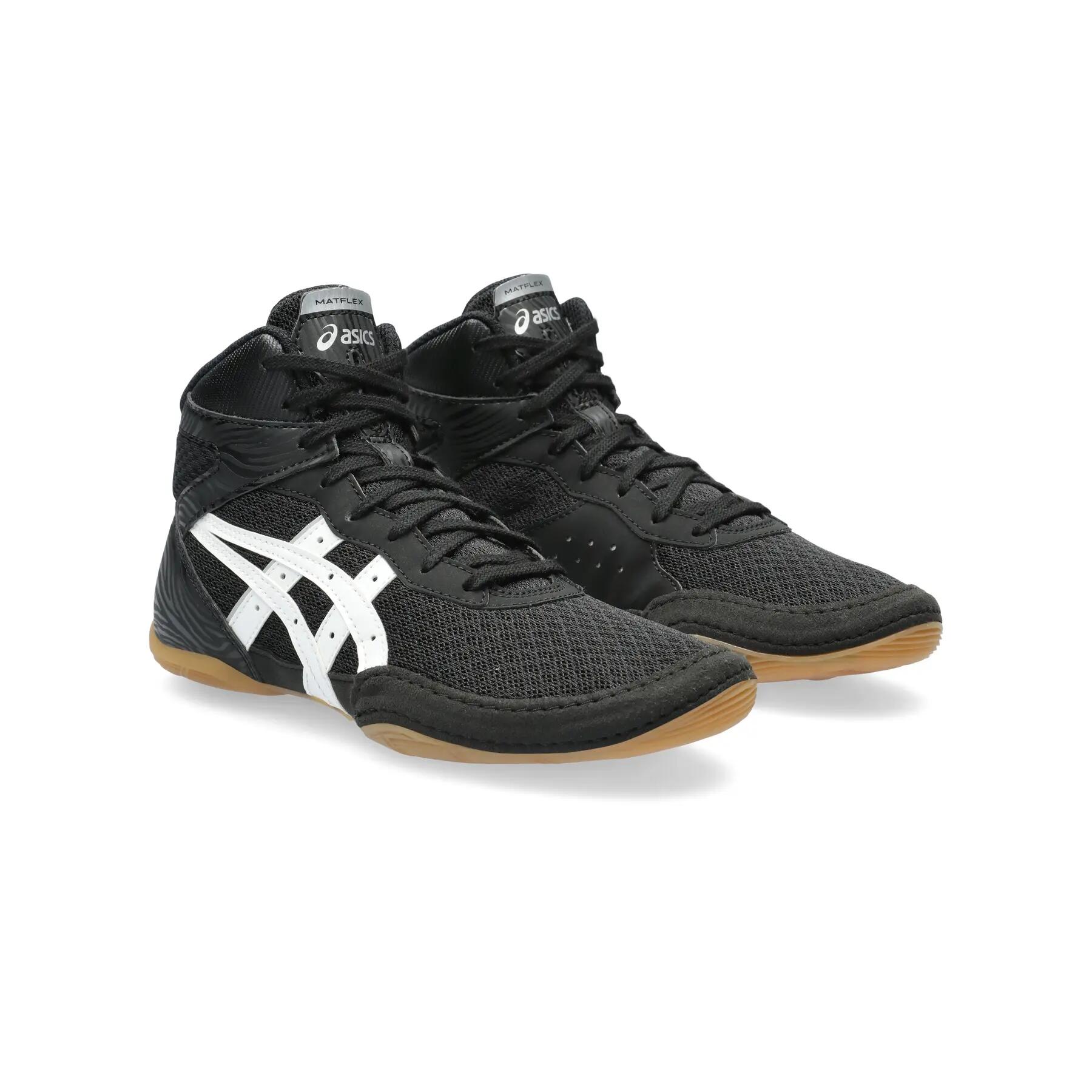 Scarpe wrestling per bambini Asics Matflex 7 GS 2/7