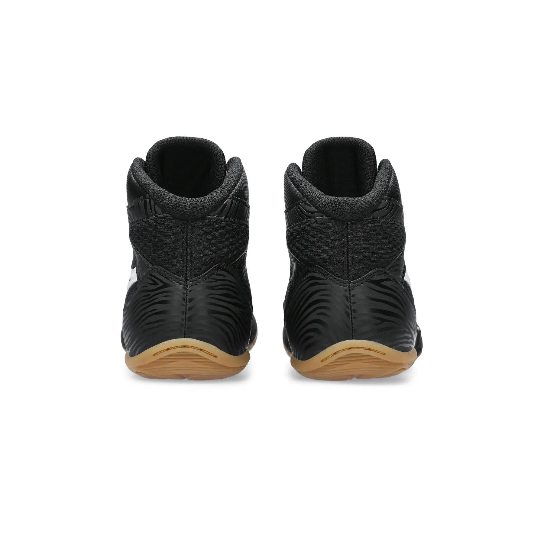 Scarpe wrestling per bambini Asics Matflex 7 GS 5/7