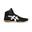 Ghete lupte Asics Matflex 7 Negre-junior