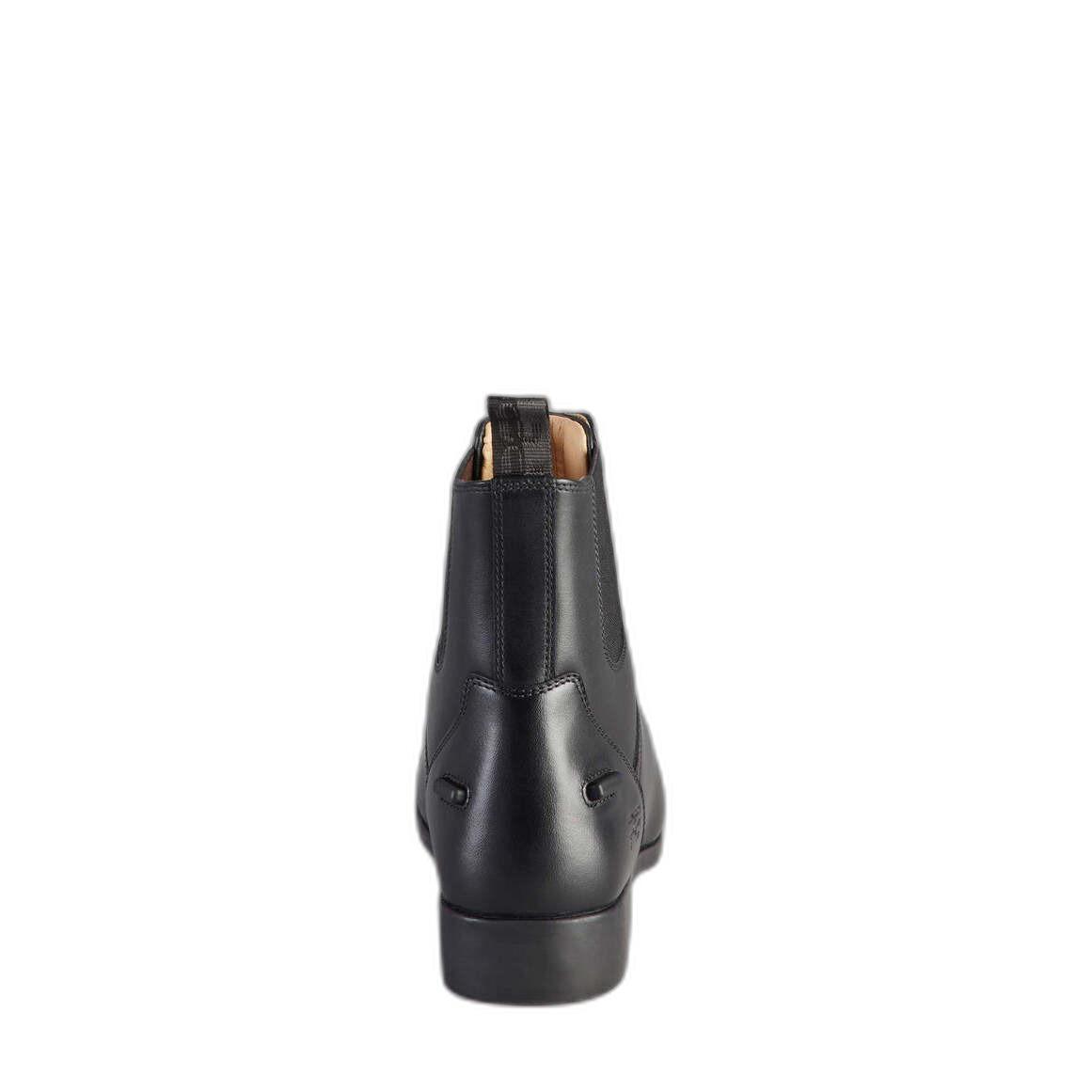 Leder-Reitstiefel Premier Equine Virtus 2/5