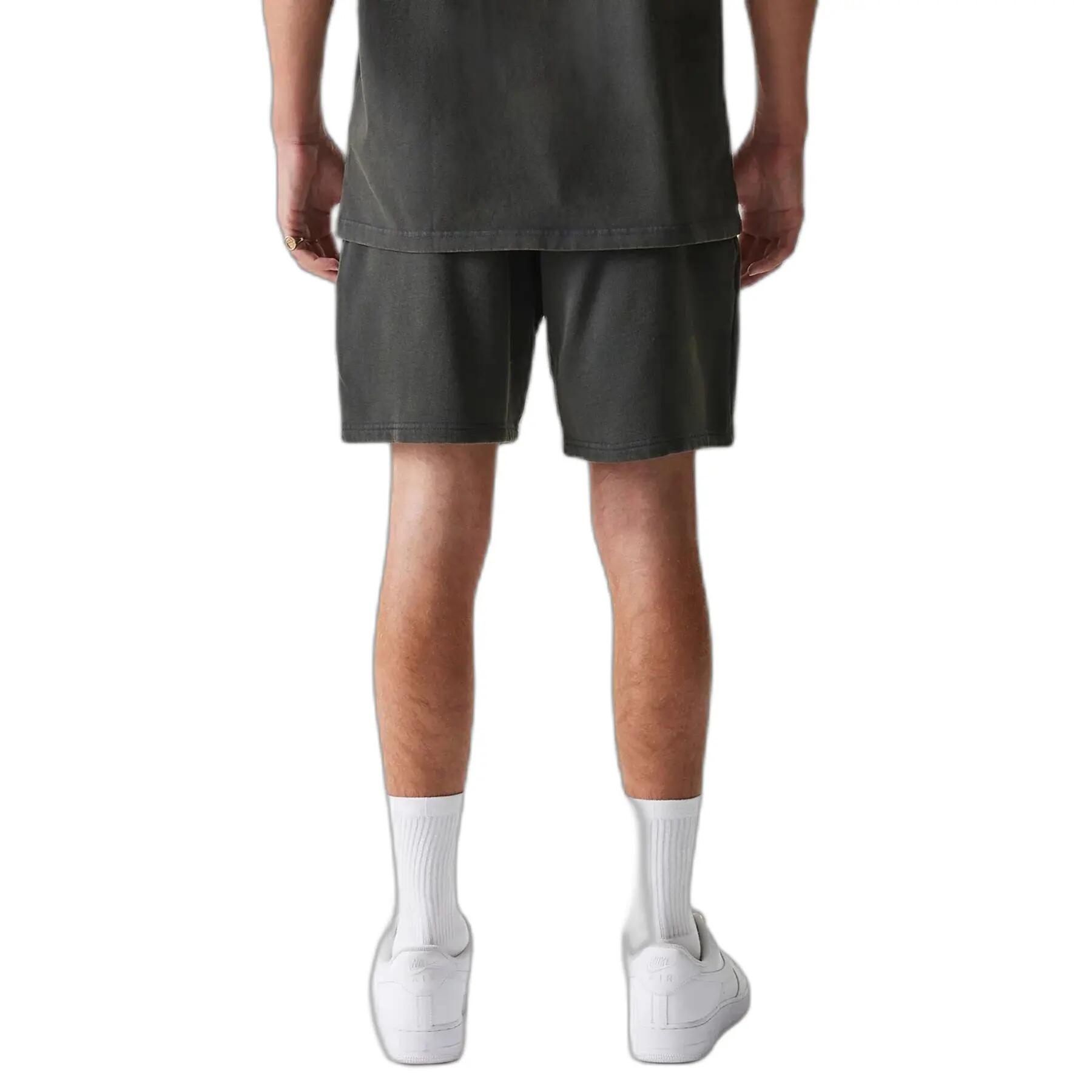Short Chicago Bulls Washed 2/3