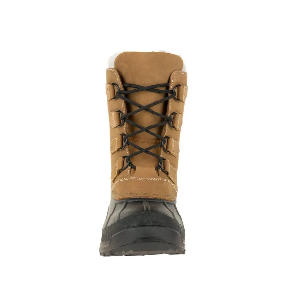 Alborg Winterstiefel Kamik 3/6