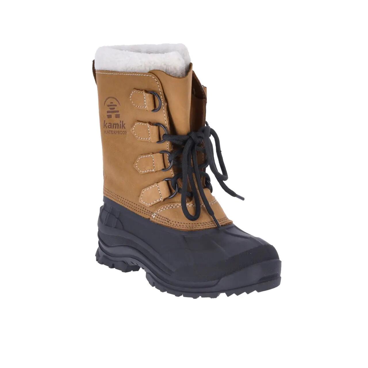 Alborg Winterstiefel Kamik 2/6