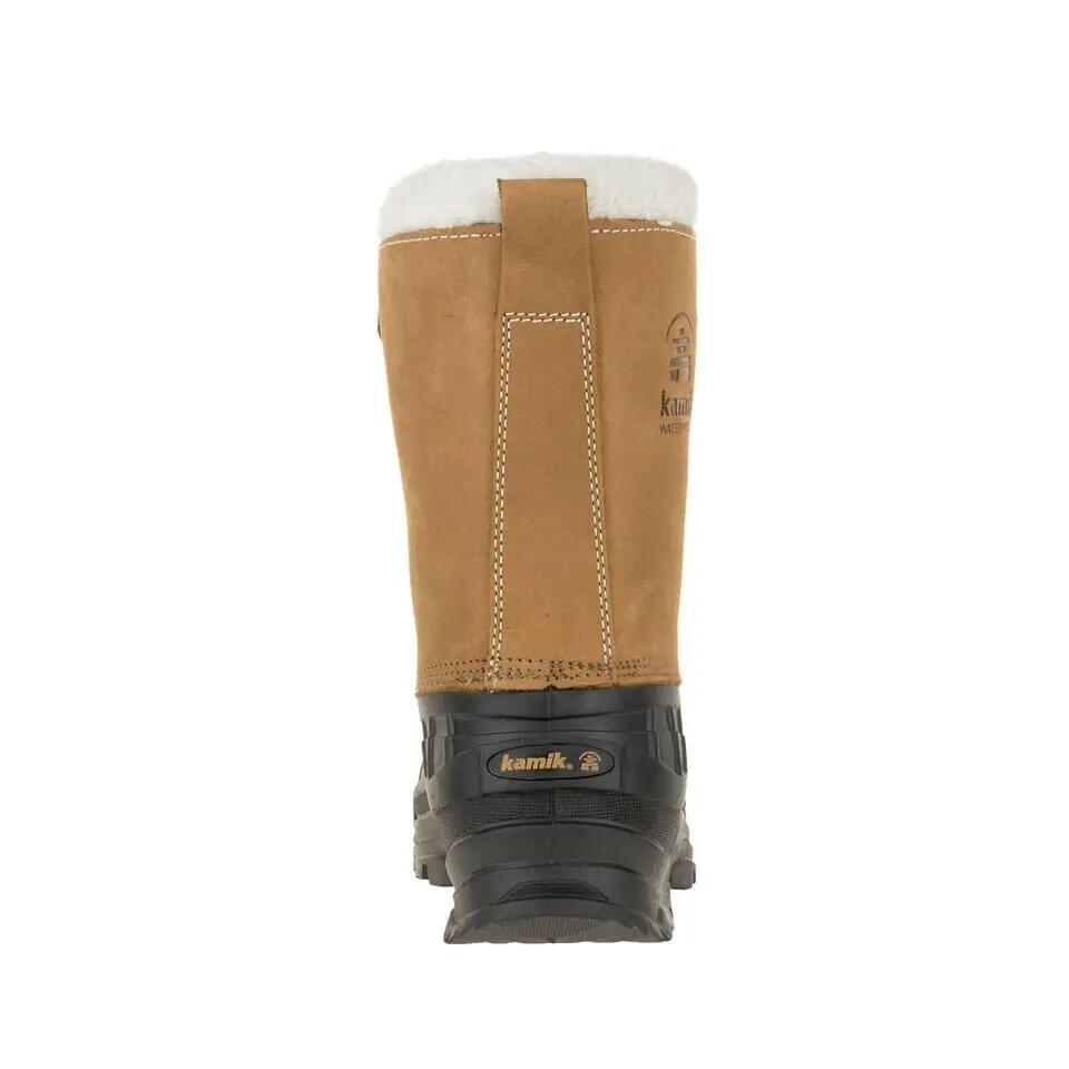 Alborg Winterstiefel Kamik 4/6