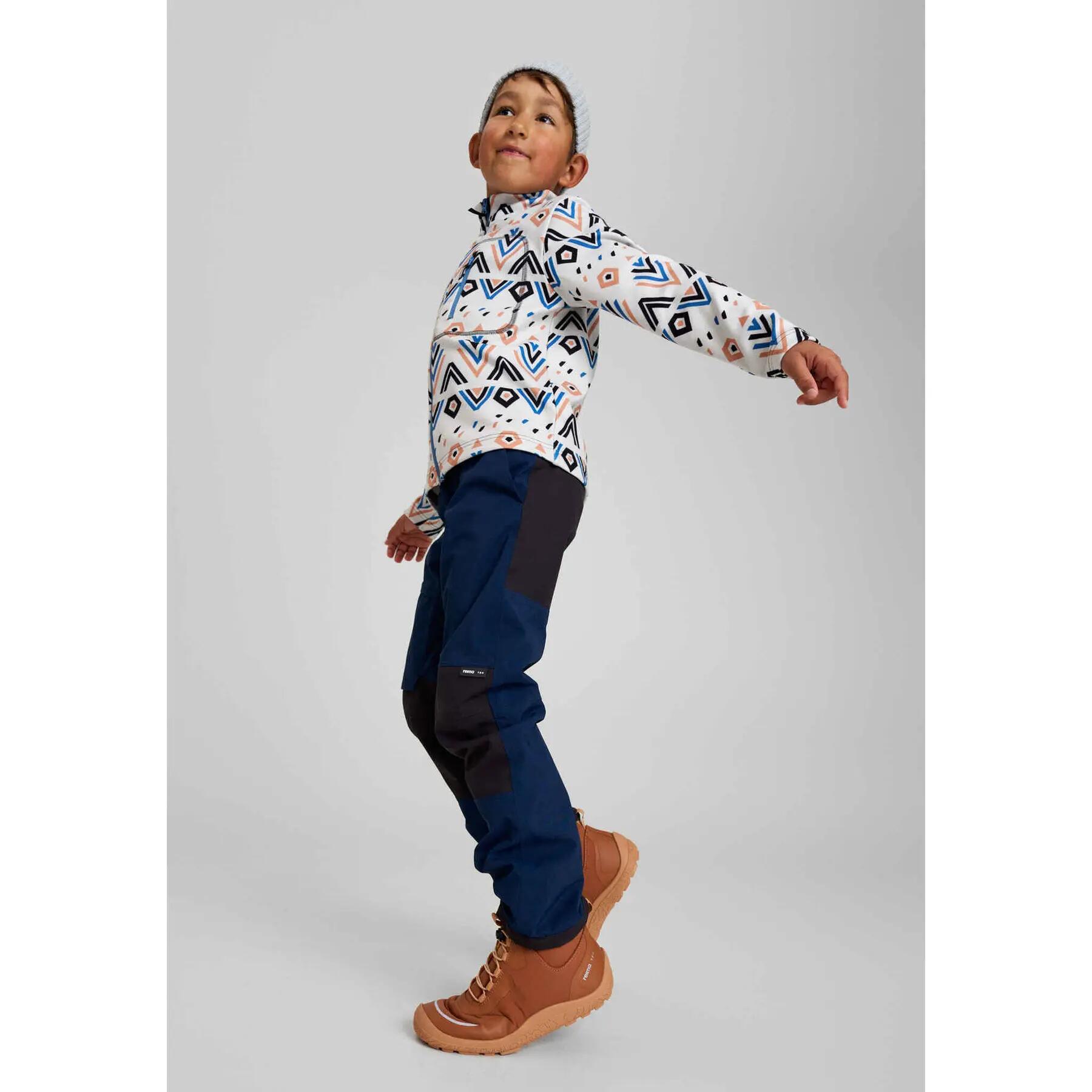 Baskets enfant Reima Loikkii 2/7