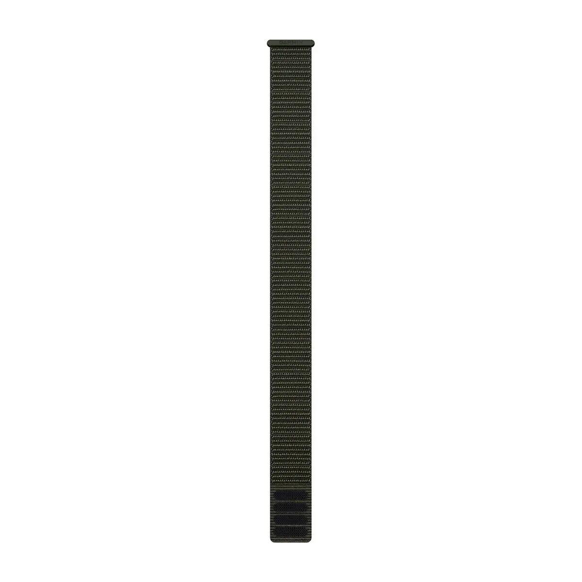 Bracelet de montre nylon Garmin UltraFit 2/3