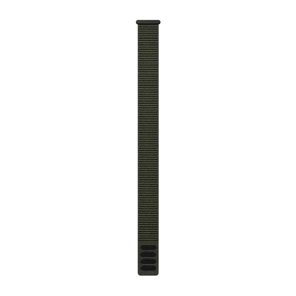 Nylon watchband Garmin UltraFit