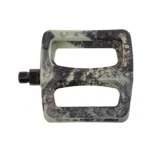 Pedals Odyssey Twisted PRO PC