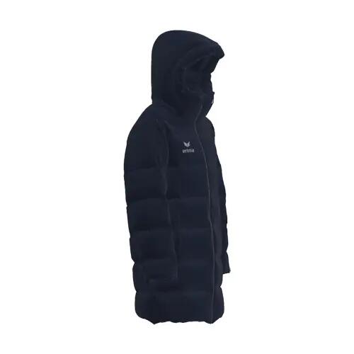 Lange Daunenjacke Erima 3/3