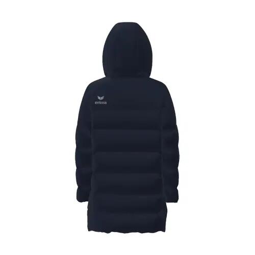Lange Daunenjacke Erima 2/3