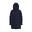 Erima Premia Parka Blue