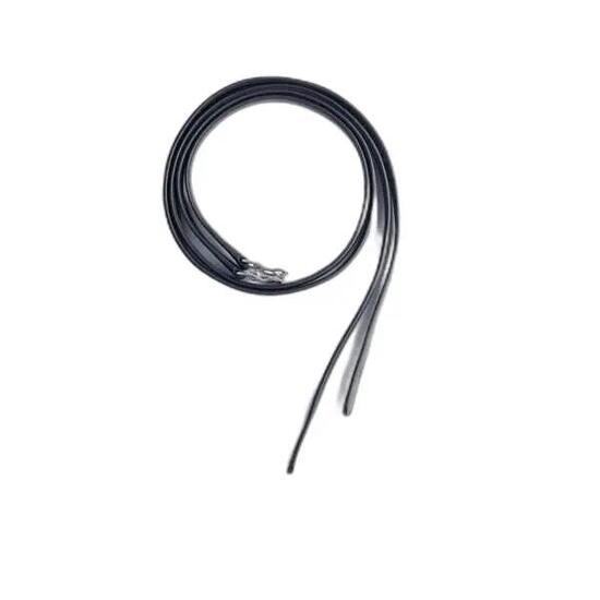 Etrivières équitation en cuir PS of Sweden