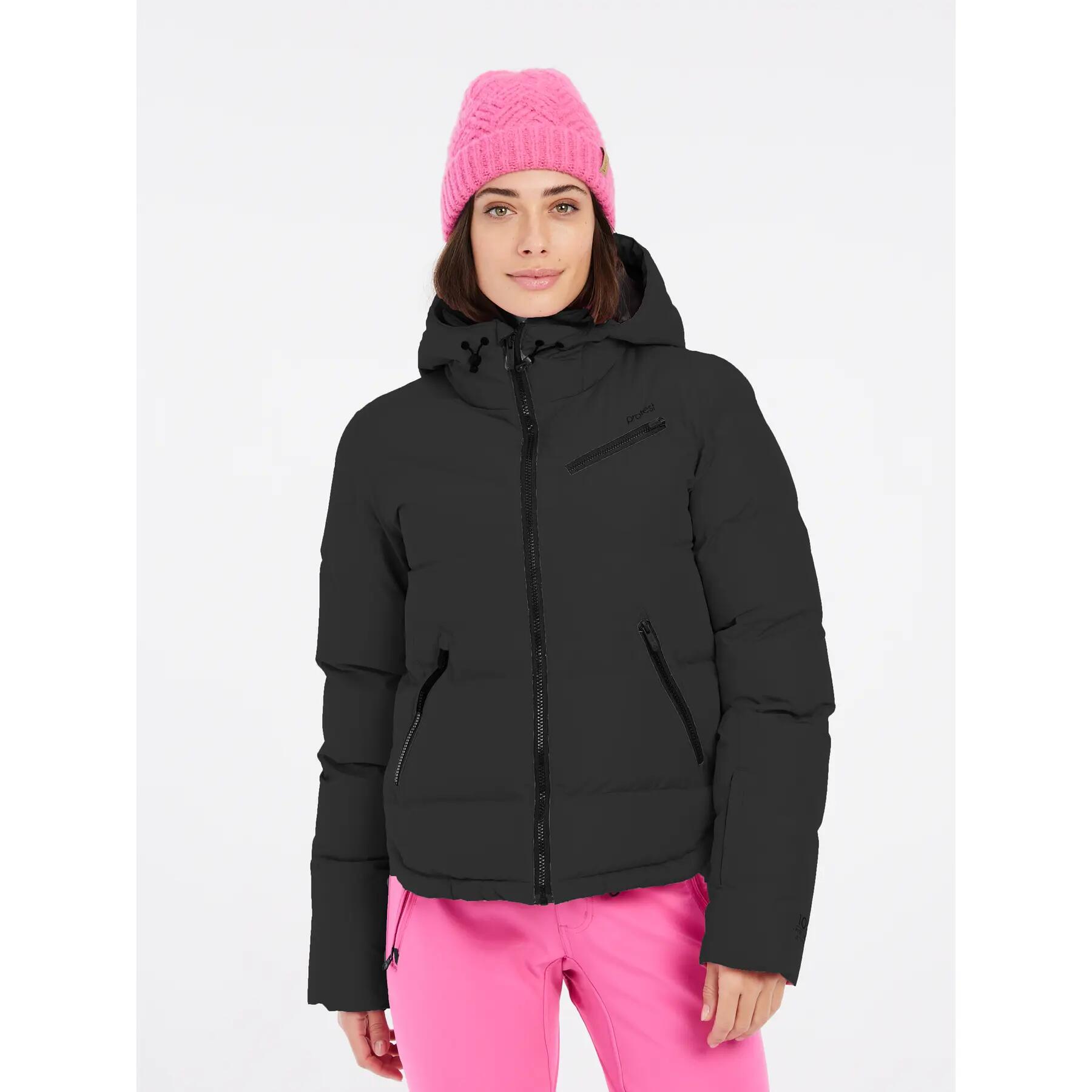 Veste de ski femme Protest Lucid 2/6