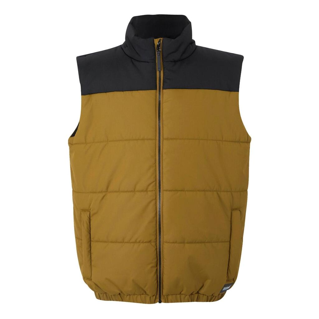 Regatta's Hawfinch Puffer Vest
