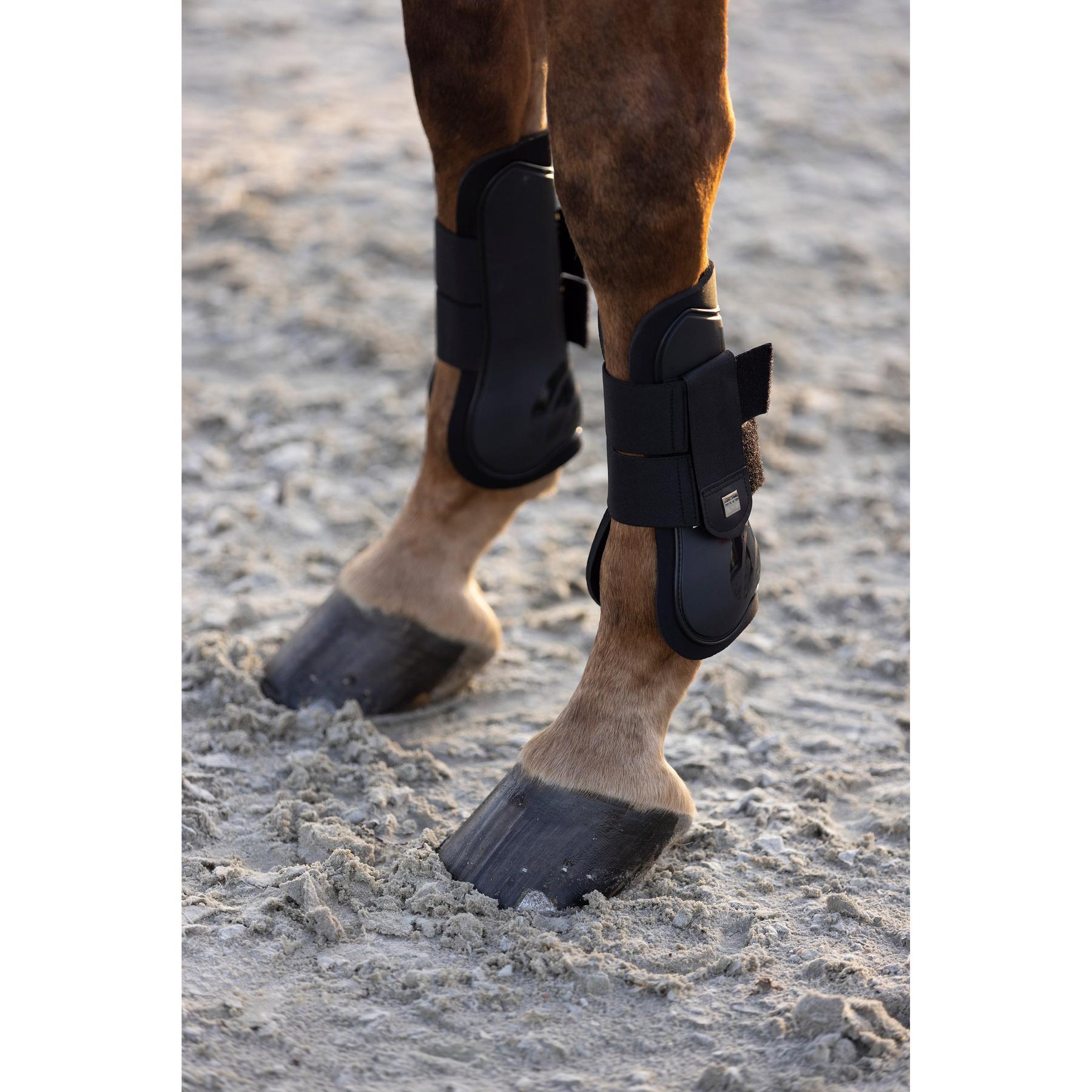 Guêtres fermées pour cheval Imperial Riding Lovely 2/5