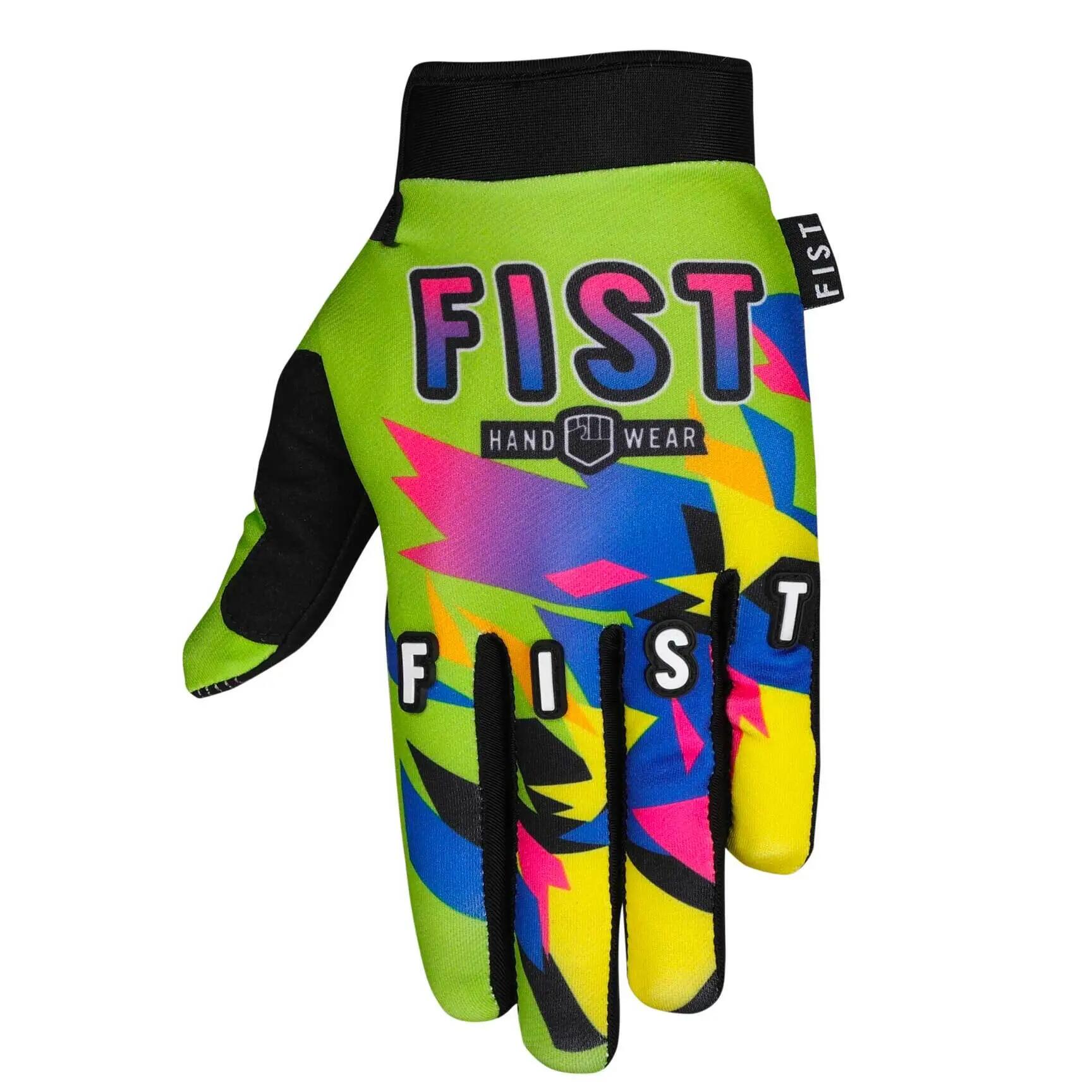 FIST picture