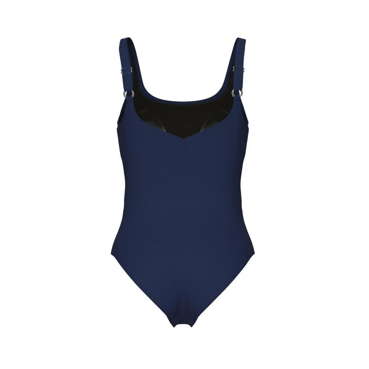 Maillot de bain 1 pièce femme Arena Milena Wing 2/2