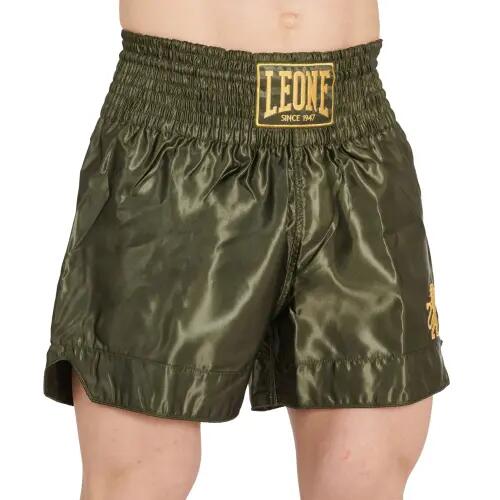 Shorts da boxe Montana Basic 2 2/7