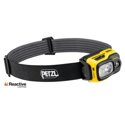 Lampe Petzl Swift Rl Pro