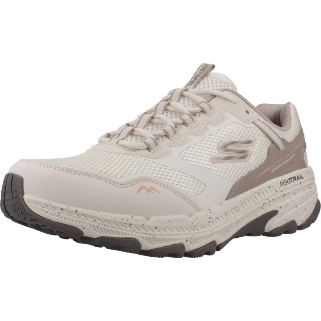 SKECHERS Tenisky Model Go Run Trail Altitud Barva Béžový