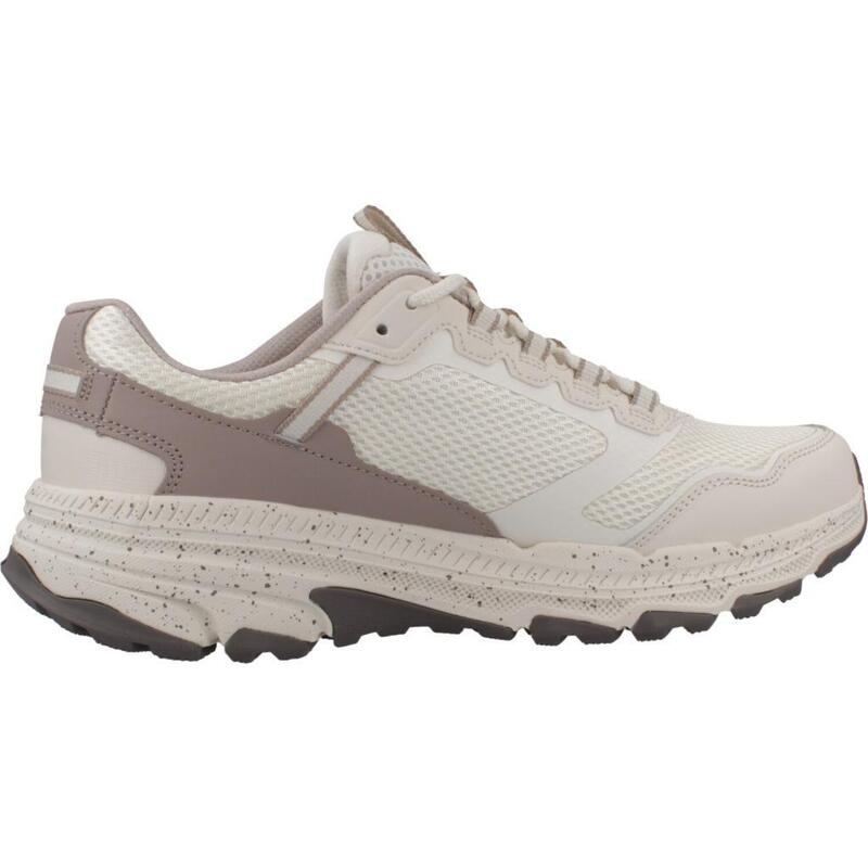 Pantofi Sport Skechers Model Go Run Trail Altitud Culoare Bej