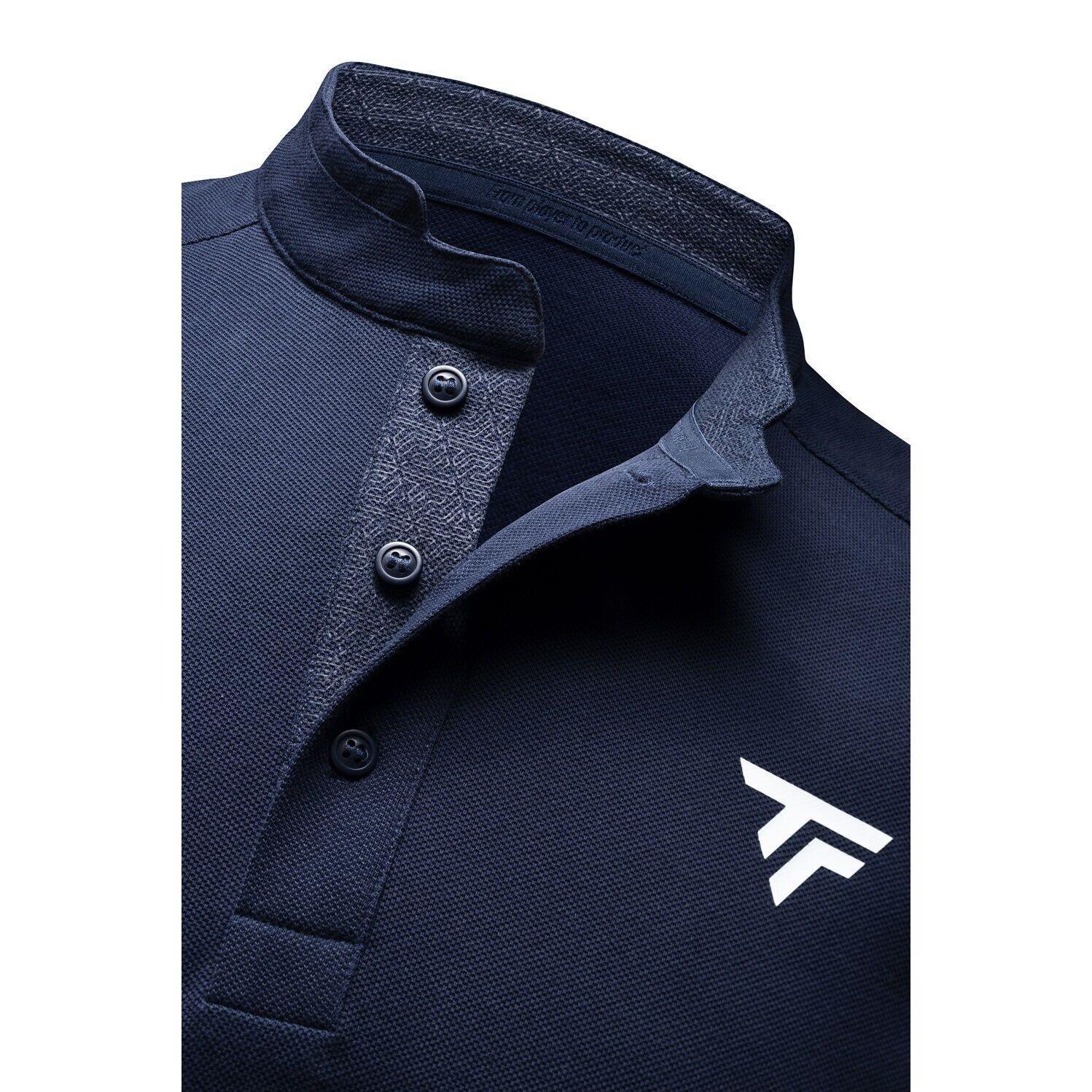 Polo-Shirt Pik Tecnifibre 2024 3/3