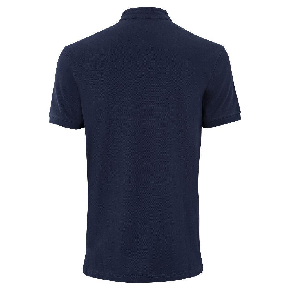 Polo-Shirt Pik Tecnifibre 2024 2/3
