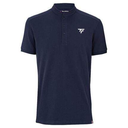Polo piqué Tecnifibre 2024
