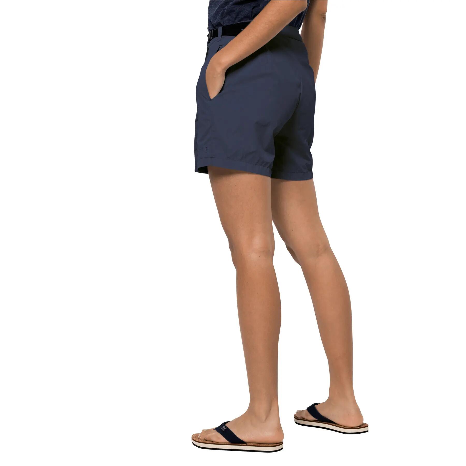 Jupe femme Jack Wolfskin Lightsome 3/5