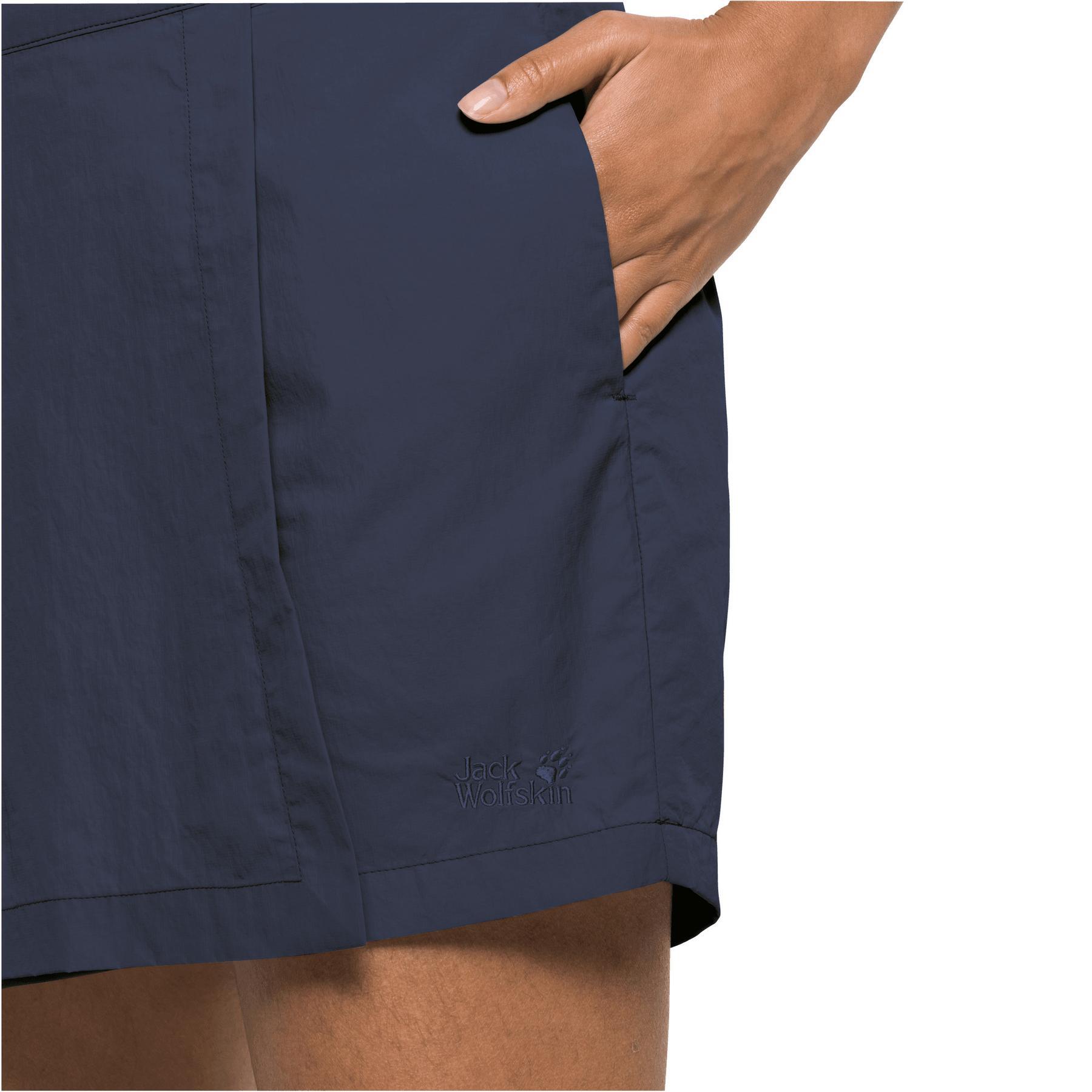 Jupe femme Jack Wolfskin Lightsome 5/5