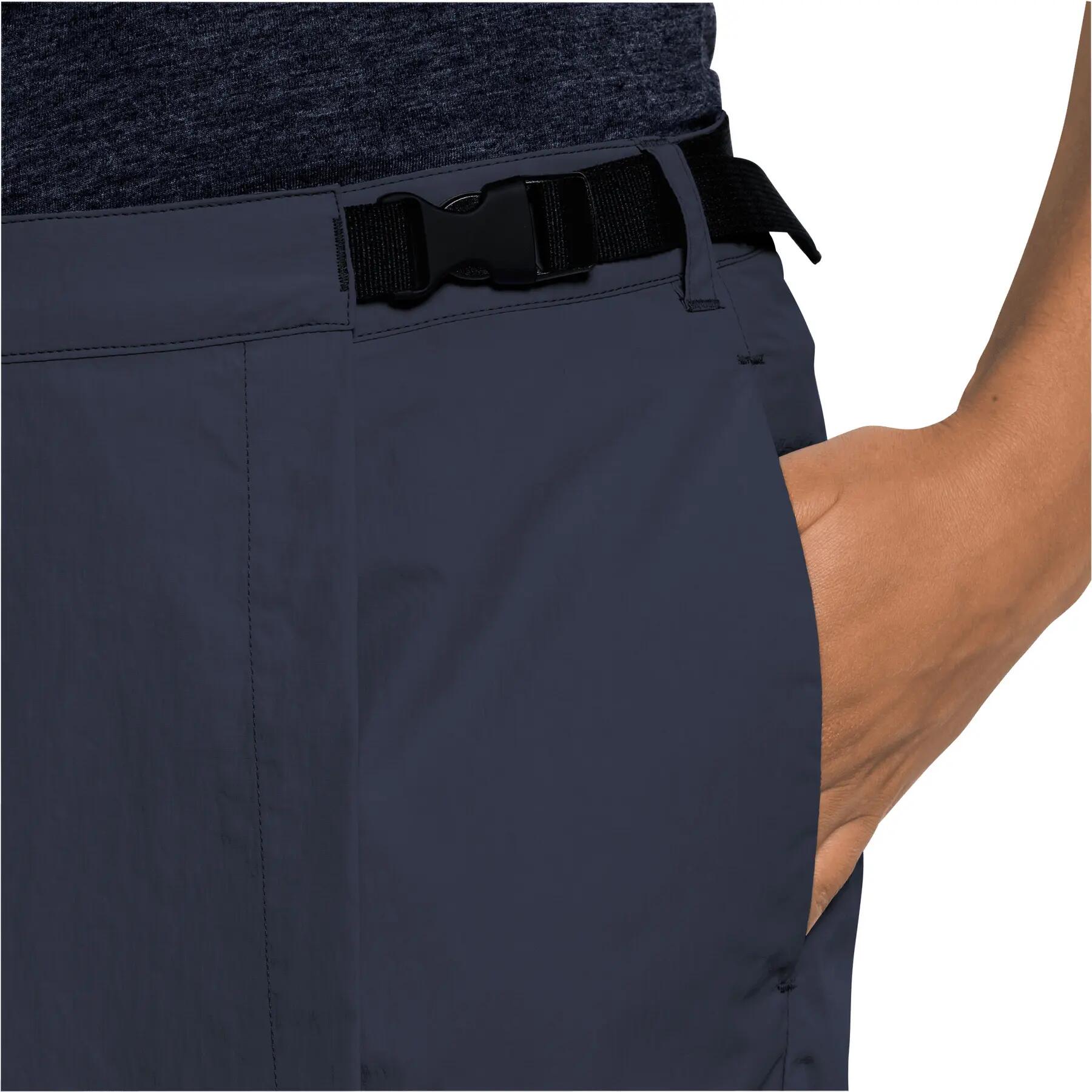 Jupe femme Jack Wolfskin Lightsome 4/5